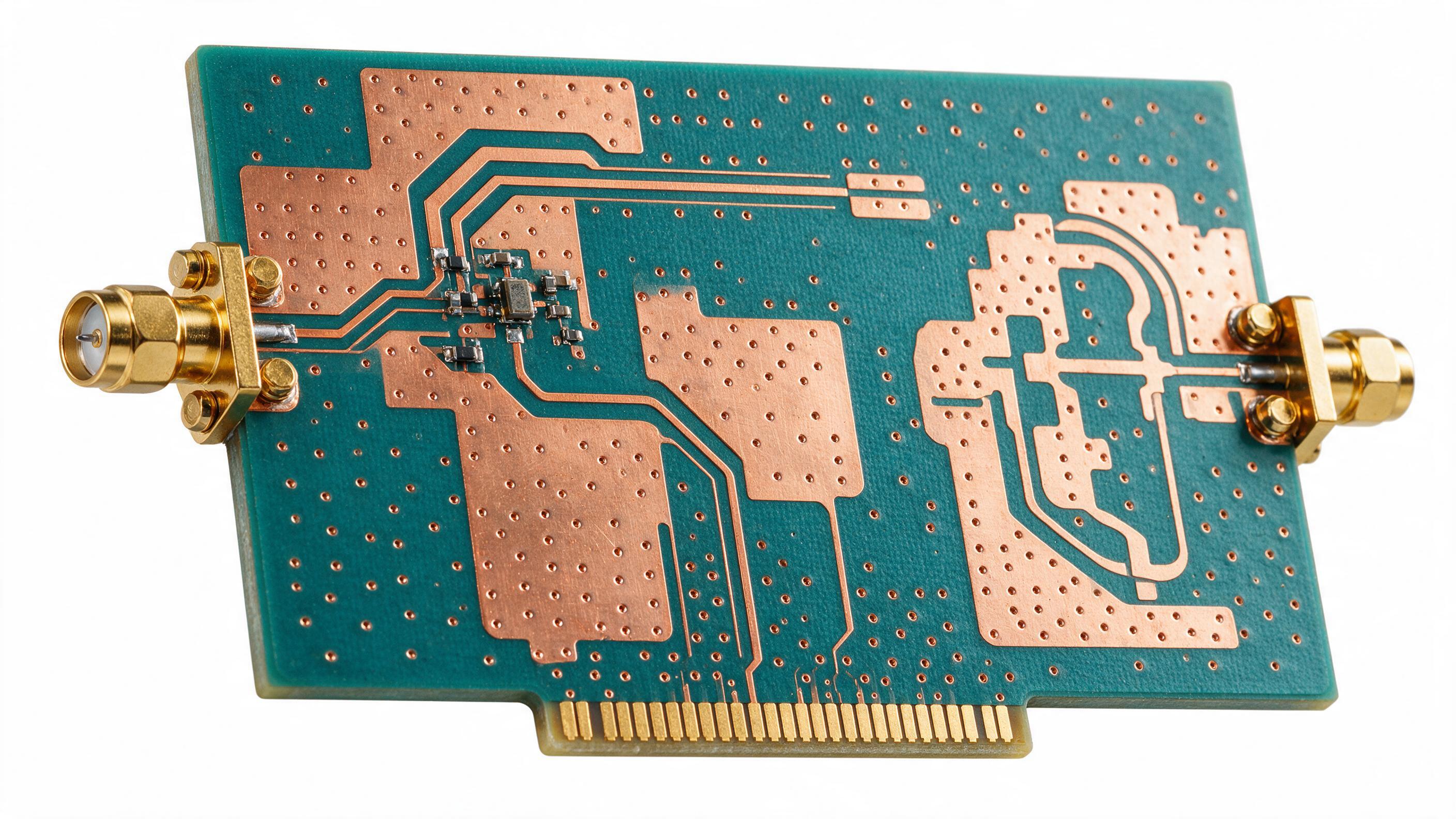 High-Frequency PCB