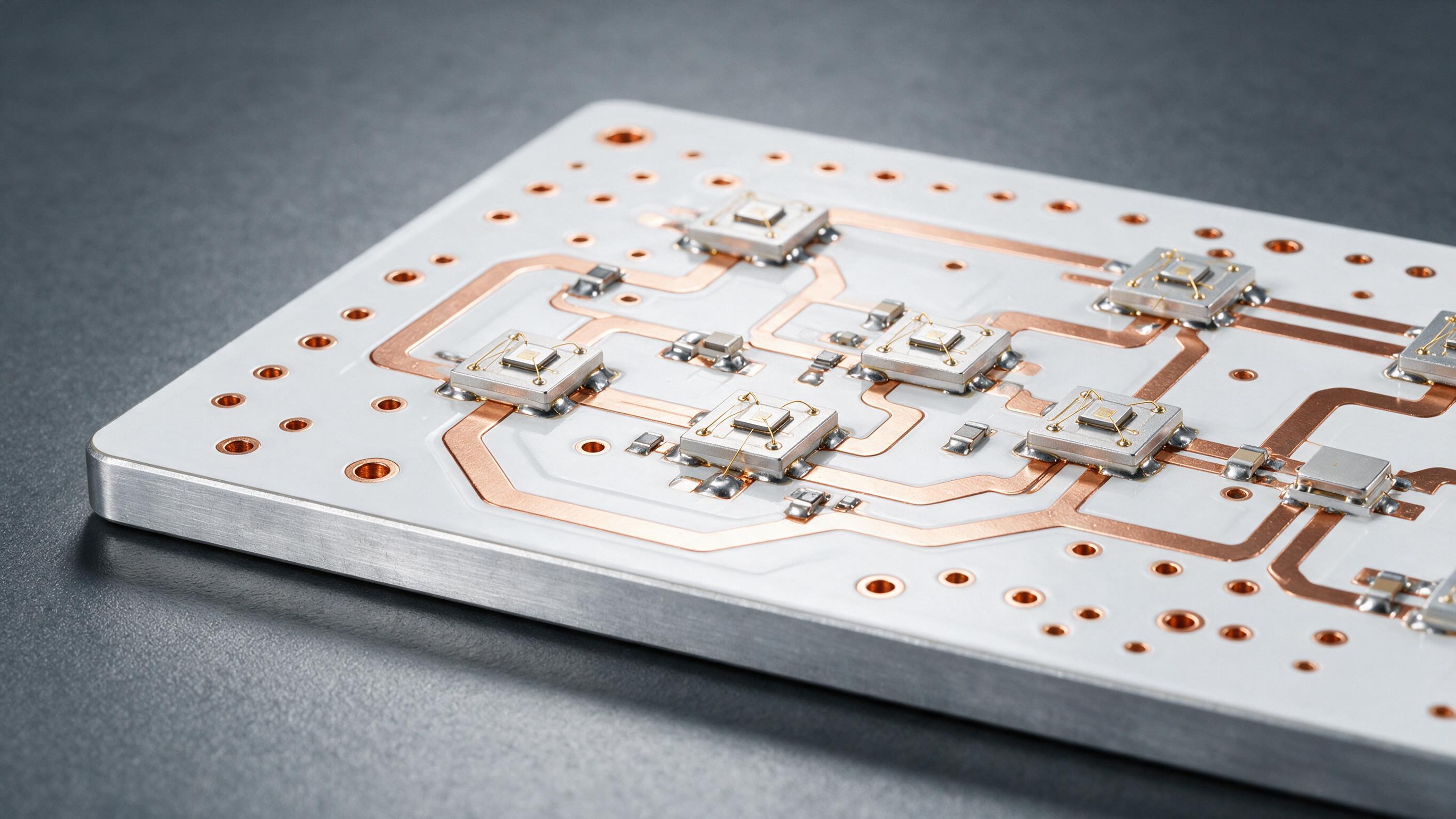 Metal Core (IMS) PCB
