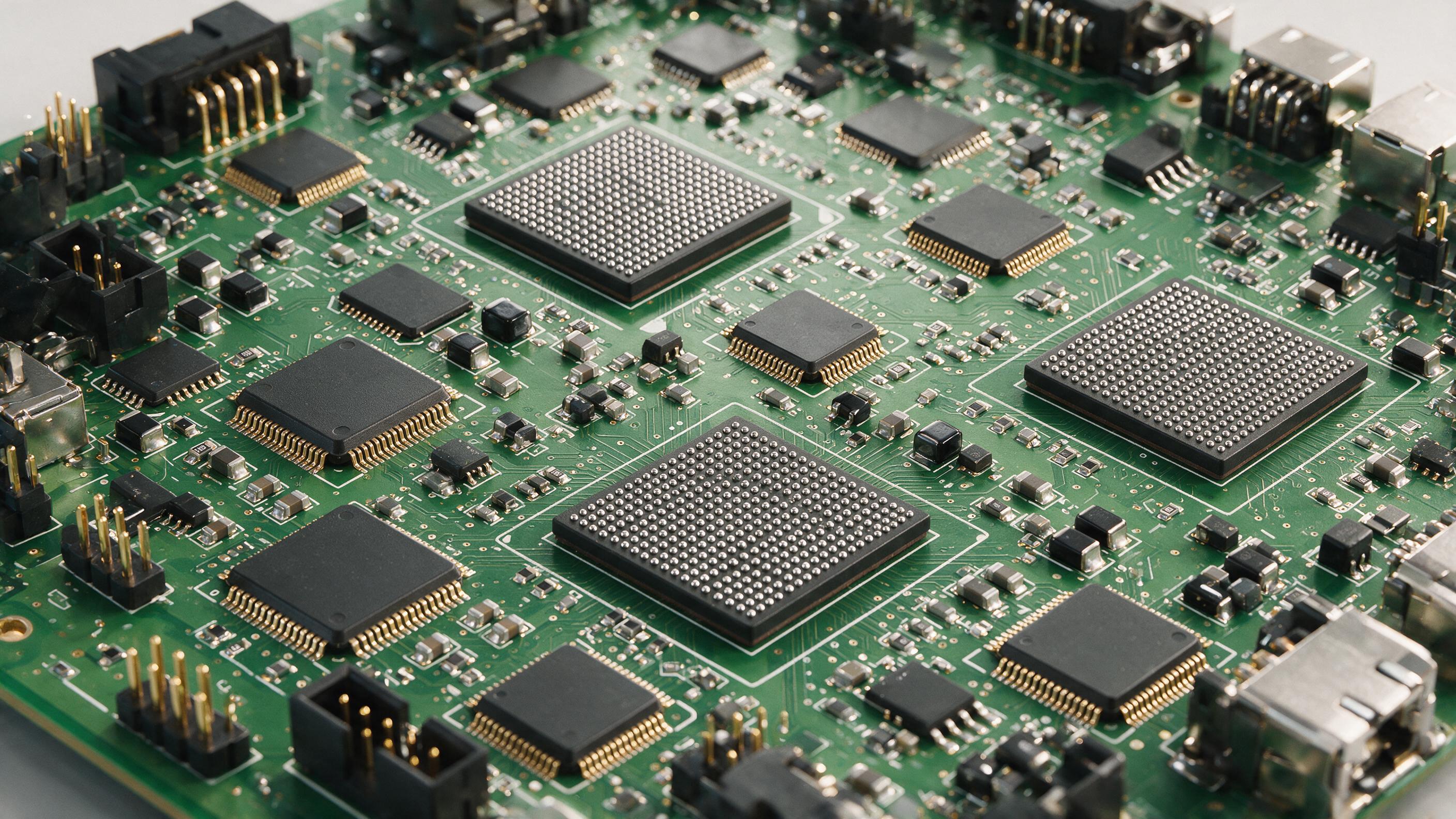 PCB Assembly