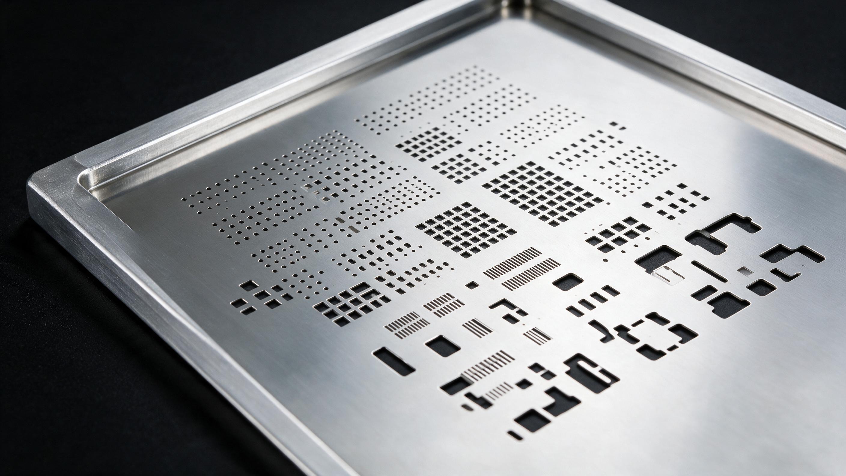 SMT Stencil